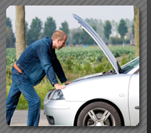 Chandler Roadside Assistance Services